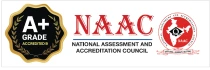 NAAC A+